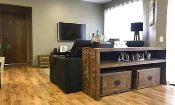 Imagem 4: Apartamento 3 dormitórios (1 suíte) e 1 vaga - Agronômica