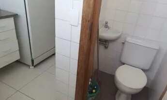 Imagem 6: Apartamento, 02 quartos, Carmo. Venda