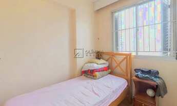 Imagem 2: Venda Apartamento 3 Dormitórios - 87 m² Brooklin