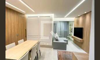 Imagem 2: Apartamento à Venda - Belvedere, 3 Quartos, 105 m2