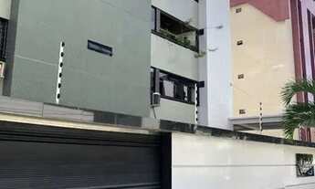 Imagem 6: Alugo apartamento com 4 qts mobiliado a 150 metros do mar de cabo branco