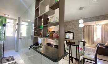 Imagem 7: Apartamento com 3 dormitórios à venda, 90 m² por R$ 380.000,00 - Praia das Gaivotas - Vila