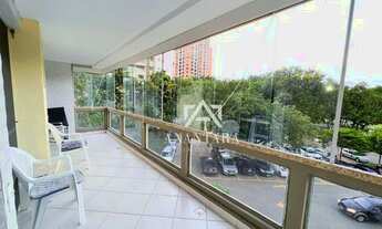 Imagem 4: Apartamento no condomínio Riviera dei Fiori com 2 quarto - Barra da Tijuca