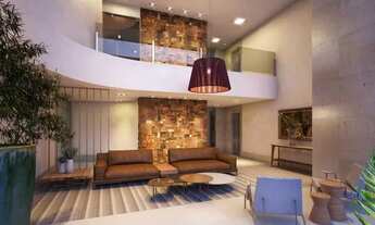 Imagem 3: Apartamento para venda tem 123 metros quadrados com 4 quartos em Torre - Recife