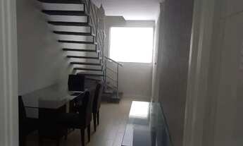 Imagem 6: Apartamento com 2 dormitórios à venda, 110 m² por R$ 265.000,00 - Residencial Spazio Splen