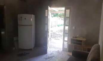 Imagem 5: Casa na praia de Tramandaí