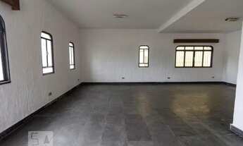 Imagem 2: Casa para Aluguel - Jardim Éster Yolanda, 4 Quartos, 250 m2