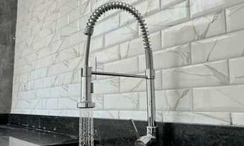 Imagem 5: Casa de condomínio para venda tem 215 metros quadrados com 5 quartos em Centro - Ananindeu