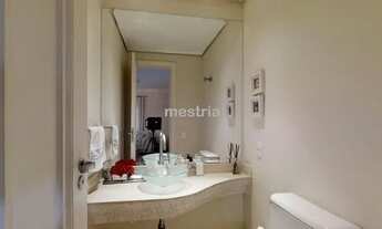 Imagem 12: Morumbi Apartamento com 3 dormitórios