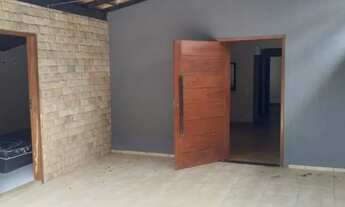 Imagem 4: Cada em Geriba 100 metros da praia