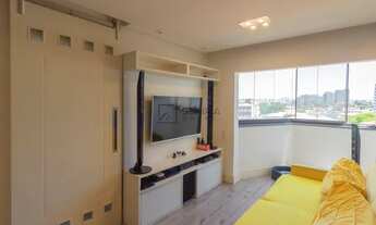 Imagem 7: Venda Apartamento 2 Dormitórios - 55 m² Campo Belo