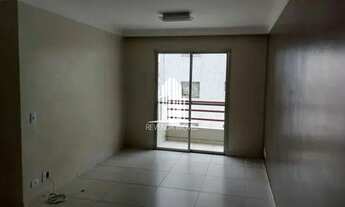 Imagem: Apartamento no Condomínio Via Del Corso