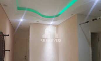 Imagem 4: RRCOD4928 Apartamento 59m² CONDOMÍNIO MARIA FERNANDA - OPORTUNIDADE - 2 Dorms 1 Vaga - Bar