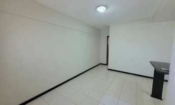 Imagem 4: Flat para aluguel possui 40 m2 com 01 quarto em Tibery - Uberlândia - MG