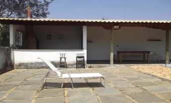 Imagem 4: Sitio 4.00m² com casa, barracão, piscina e área gourmet, Serra do Cipó