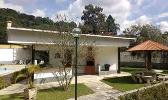 Imagem 4: Apartamento de 2 quartos, semi-mobiliado, condomínio com lazer e garagem