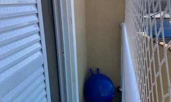 Imagem 6: Sobrado com 3 dormitórios, 90 m² - venda por R$ 590.000,00 ou aluguel por R$ 2.820,00/mês