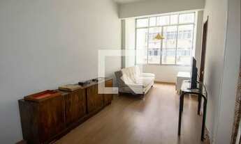 Imagem 2: Apartamento para Aluguel - Copacabana, 1 Quarto, 32 m2