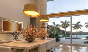 Imagem 2: NOVA LIMA - Casa de Condomínio - Ville de Montagne