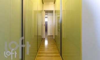 Imagem 7: Apartamento à venda em Mandaqui com 147 m², 3 quartos, 3 suítes, 2 vagas