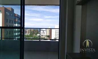 Imagem 3: Apartamento com 2 dormitórios para alugar, 64 m² por R$ 3.100,01/mês - Cabo Branco - João