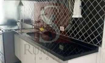 Imagem 4: SAO PAULO - Apartamento Padrão - Santo Amaro