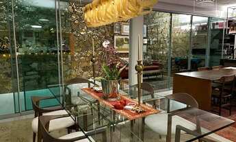 Imagem 3: Maravilhosa Casa no Morro do Moreno