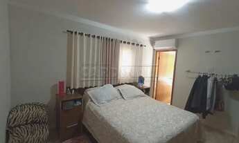 Imagem 7: Sao Carlos - Casa Padrão - Jardim Ricetti