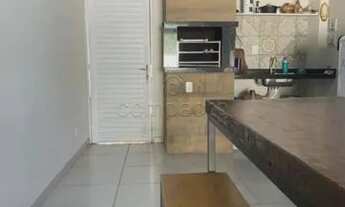 Imagem 3: Casa Condomínio em Bady Bassitt