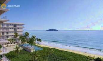 Imagem 5: Apartamento com 4 dormitórios à venda, 183 m² por R$ 2.513.050,41 - Centro - Penha/SC