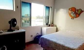 Imagem 7: Apartamento com 3 dormitórios à venda, 110 m² por R$ 250.000,00 - Praia do Meio - Natal/RN