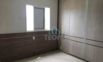 Imagem 3: Apartamento com 3 dormitórios à venda, 100 m² por R$ 460.000,00 - Independência - Taubaté