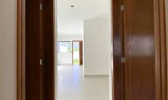 Imagem 4: Casa com 2 dormitórios à venda, 52 m² por R$ 255.000,00 - Ipiranga - São José/SC