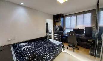 Imagem 7: Casa de condomínio para venda possui 450 metros quadrados com 4 quartos em Jacaré - Niteró