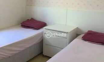 Imagem 6: Apartamento com 3 dormitórios à venda, 70 m² por R$ 294.000,00 - Jardim das Oliveiras - Ca