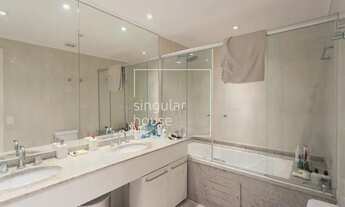 Imagem 4: Duplex 165m² | 2 suítes