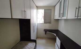 Imagem 6: Apartamento Edifício Alcântara