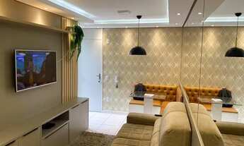 Imagem 2: Alugo Conquista torquato Mobiliado Térreo com gardem privativo