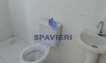 Imagem 7: Apartamento para venda tem 50 metros quadrados com 2 quartos em Vila Santa Isabel - São Pa