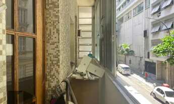 Imagem 3: Apartamento em Copacabana