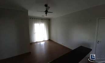 Imagem 3: Ótimo apartamento para locação no Parque dos Lagos, Cond. Fit Lagoinha, 3 dormitorios 1 su