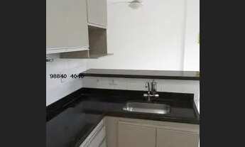 Imagem 5: Apartamento para Locação em Ribeirão Preto, Nova Aliança, 1 dormitório, 1 suíte, 1 banheir