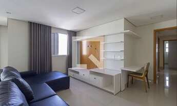 Imagem 6: Apartamento para Aluguel - Serrinha, 3 Quartos, 165 m2