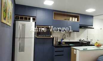 Imagem 6: Apartamento à venda no bairro Jardim Colibri - Cotia/SP