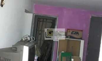 Imagem 2: Casa com 3 dormitórios à venda, 168 m² por R$ 320.000,00 - Jardim Russi - Taubaté/SP