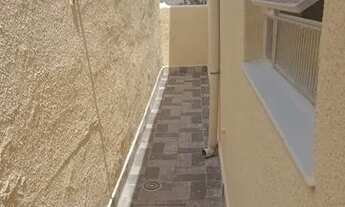 Imagem: Casa para aluguel com 1 quarto e 1 vaga