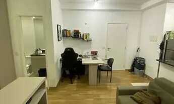 Imagem 3: Studio com 1 dormitório para alugar, 40 m² por R$ 3.898/mês - Jardim Anália Franco - São P