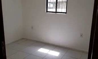 Imagem: Aluga se apartamento térreo José Américo