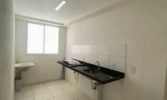 Imagem: BR Apartamento na Maraponga 2 quartos