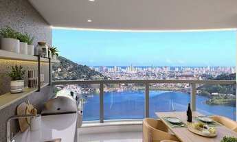 Imagem: Apartamento alto padrão na Beira Mar em